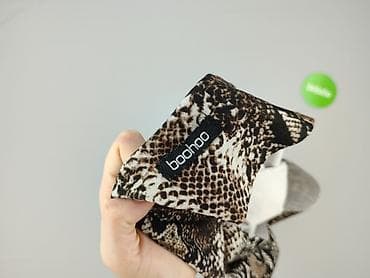 spódnice panterka mini: Boohoo, Sukienka damska, rozmiar S — 4