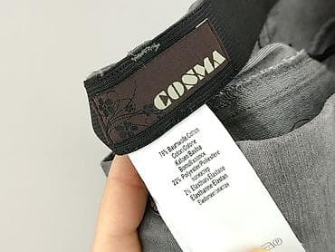 spanx legginsy: Spodnie materiałowe damskie, rozmiar XL — 4