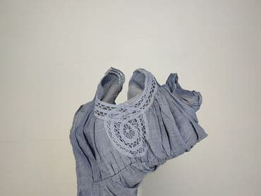 krótkie spodenki i marynarka: Esprit, Women`s dress, size M (EU 38) — 7