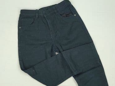 Jeans, F&F, 11 years, 146, condition - Very good at lalafo.pl Jeans, F&F, 11 years, 146, condition - Very good