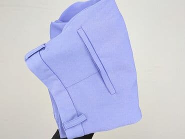 rozmiar majtek damskich l: Sinsay, Spodnie materiałowe damskie, M — 5