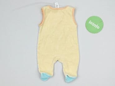 sukienka boho plus size: Cobbler, Baby club, Newborn baby, condition - Perfect — 3