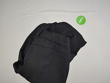 relaks kozaki: Spodnie materiałowe damskie, rozmiar 2XS — 4