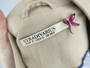 marynarka oversize stradivarius: Stradivarius, Marynarka damska, S — 5