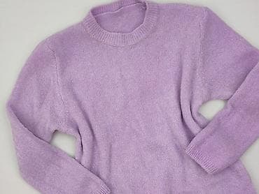 alpaca: Sweter damski, rozmiar L — 1