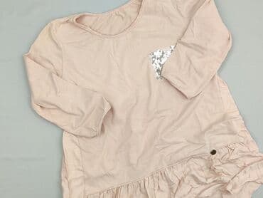bluzki ze ściągaczem na dole: MEGI, Women's blouse, size M (EU 38) — 1