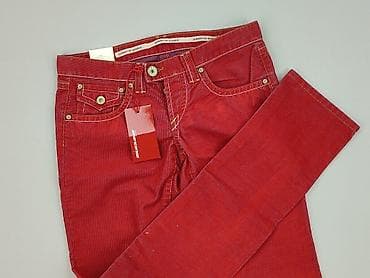 Jeansy damskie, rozmiar S
