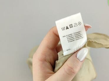 czarne sandały płaskie ccc: BYoung, Sukienka damska, M — 6