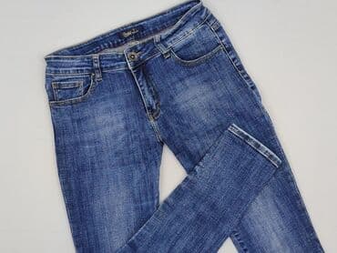 jeansy damskie toxic: Toxik3, Jeansy damskie, rozmiar L — 1