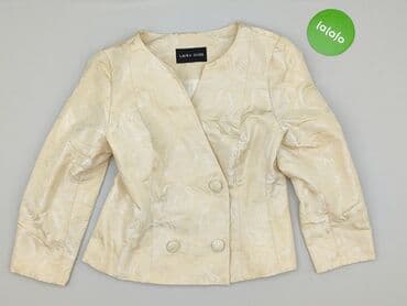 buty by o la la kozaki: Marynarka damska, rozmiar S — 2