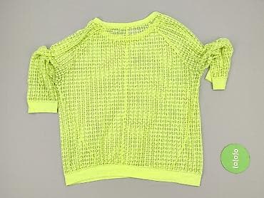 varlesca bluzy: Sweter damski, rozmiar 3XL — 3