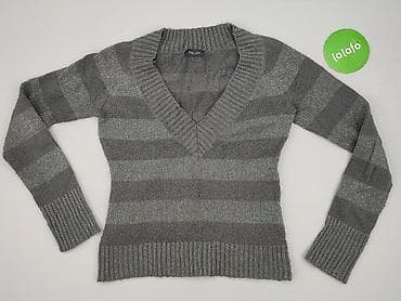 apricot sweter: Sweter damski, rozmiar M — 2