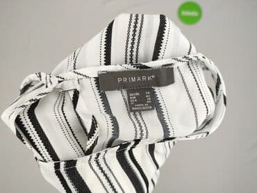 bluzka w paski pepco: Primark, Bluzka damska, rozmiar XL — 4