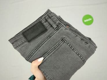 lidl kurtka jeansowa damska: H&M L.O.G.G., Jeans for women, S — 7