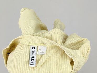 h m t shirt women: H&M, T-shirt damski, rozmiar S — 4