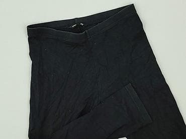 rajstopy aldi: H&M Basic, Legginsy Sportowe damskie, rozmiar S — 1