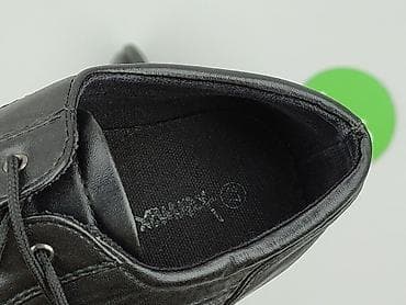 buty witchen: Półbuty 37, Używany — 4