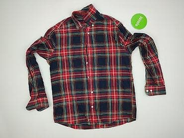 fred perry: H&M, Koszula damska, rozmiar M — 2