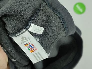 skarpety adrian: Adidas, Bluza damska
, rozmiar M — 6