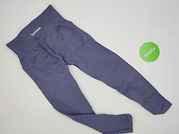 fox: Legginsy Sportowe damskie, rozmiar M — 3