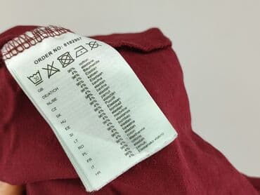 koszulka bramkarska decathlon: Colours of the World, T-shirt damski, M — 5