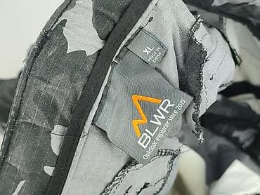 part two sweter: BWLDR, Szorty dla mężczyzn, rozmiar XL — 4