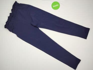 shein koszule nocne damskie: Shein, Spodnie materiałowe damskie, rozmiar M — 2