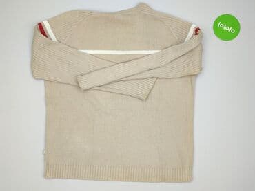 c a bluzy: S.Oliver, Sweter dla mężczyzn, rozmiar L — 4