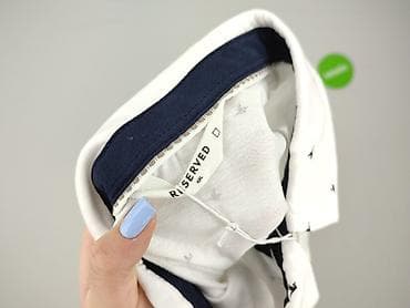 sinsay koszulka basic: Reserved, Koszulka polo dla mężczyzn, rozmiar 2XL — 4