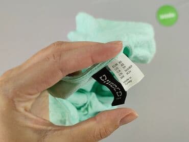 niebieska sukienka hm: Divided, Sukienka damska, rozmiar XS — 4