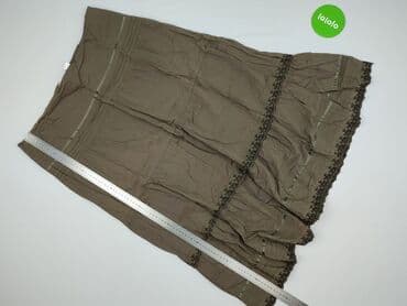 spódnice jeansowe massimo dutti: Yessica, Spódnica damska, rozmiar XL — 3