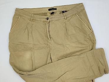 garnitury xl: Butik, Spodnie materiałowe damskie, rozmiar 2XL — 1