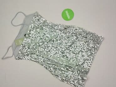 body cekiny hm: H&M, Tunika damska, rozmiar S — 3