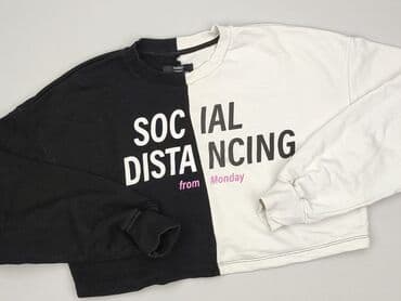Bershka, Women`s sweatshirt, size S (EU 36)