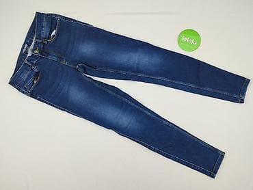 jeans amicci: Vero Moda, Jeansy damskie, rozmiar S — 2