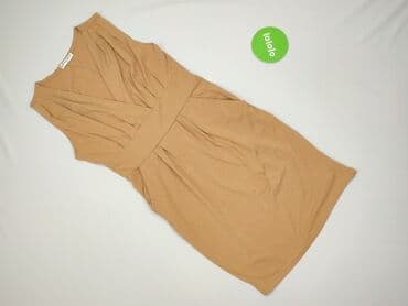 sukienki camel: Greence, Sukienka damska, rozmiar M — 2