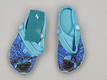 klapki olx: Buty do wody dla chłopca, niemowlęce/dziecięce - Rozmiar: 30 (widoczny — 1