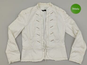 Ubrania damskie: S.Oliver, Marynarka damska, M — 2