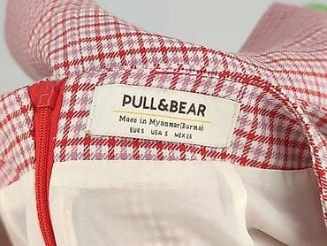 pull bear pl: PULL&BEAR, Spódnica damska, rozmiar S — 4