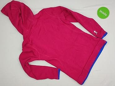 reebok bluzki: Adidas, Bluza z kapturem damska, rozmiar S — 3