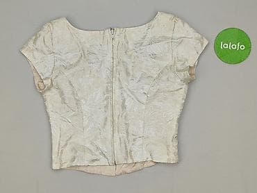 gorset vinted: Top damski, rozmiar 2XS — 3