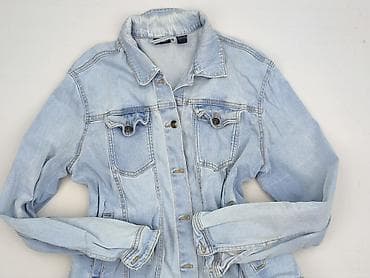 Esmara, Kurtka jeansowa damska, rozmiar M