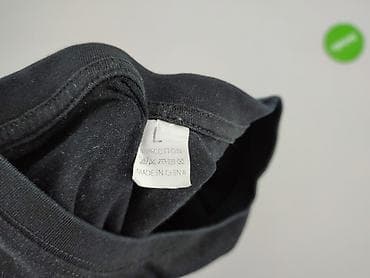 t shirty private: T-shirt damski, rozmiar L — 4