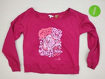 c a bluzy: Bluza damska
, rozmiar M — 2