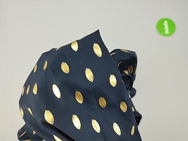 granatowe bluzki: Stradivarius, Bluzka damska, rozmiar S — 6