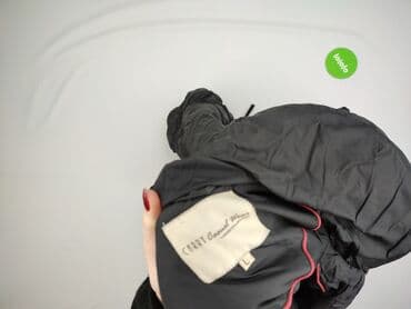 Kobiety: Carry, Kurtka zimowa damska, L — 4