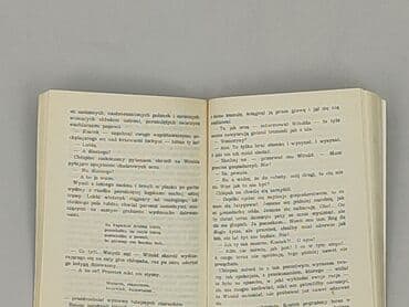 Książki: Książka, gatunek - Powieść, stan - Bardzo dobry — 3