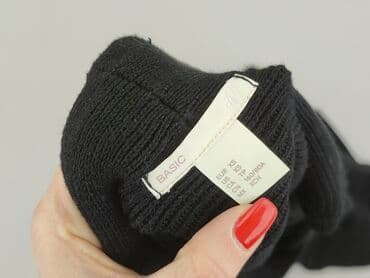 krótkie spodenki i marynarka: H&M, Kardigan damski, rozmiar XS — 4