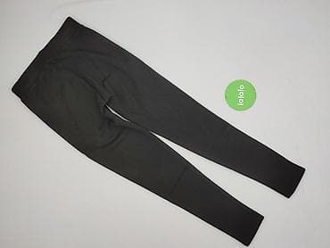 dresy genzie: Legginsy Sportowe damskie, rozmiar M — 3