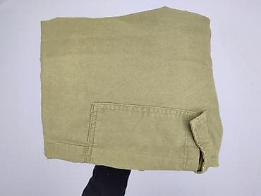 crop kapcie: H&M Divided, Spodnie cargo damskie, rozmiar S — 5